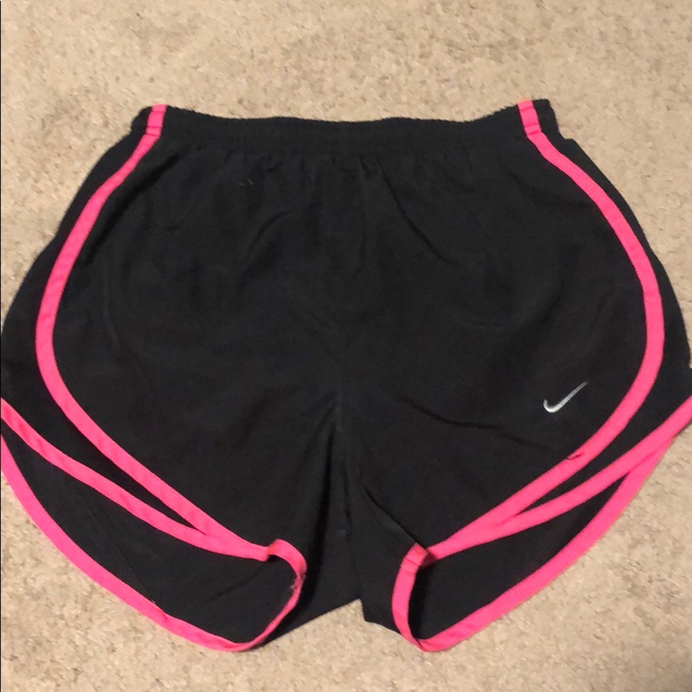 nike shorts